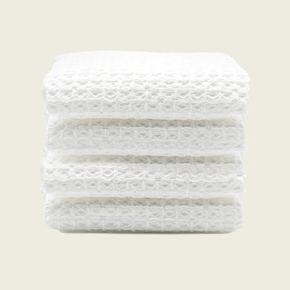 Sedona Waffle Towels