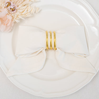 Flour Sack Napkins