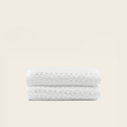 Sedona Waffle Towels