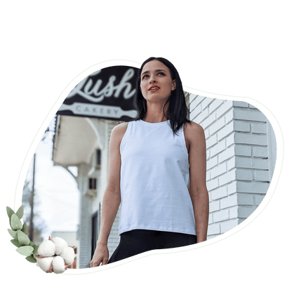 Women's Tank Tops